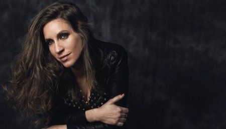 María Toledo llega al Gran Teatro este jueves con su gira 'Magnética'