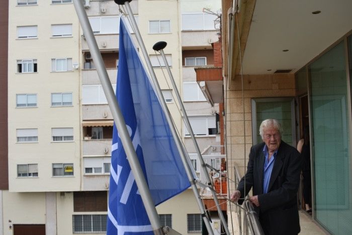 ICA Huelva tramita más de 9.800 expedientes de Justicia Gratuita en 2017