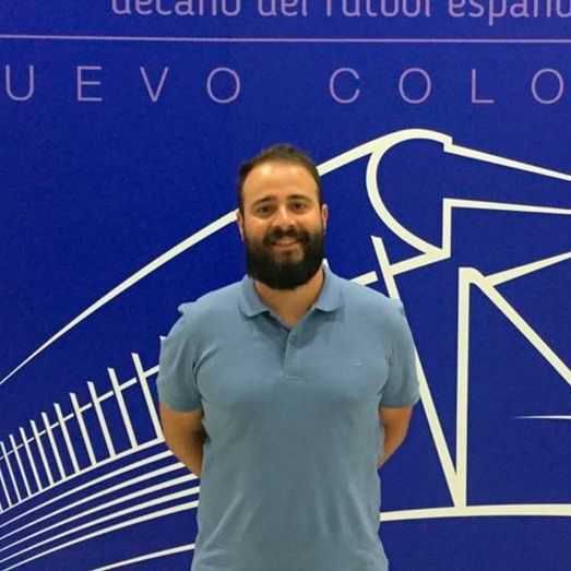 David Lepe, Carlos Vallés y Mikel Gandarias se incorporan al cuerpo técnico de José María Salmerón
