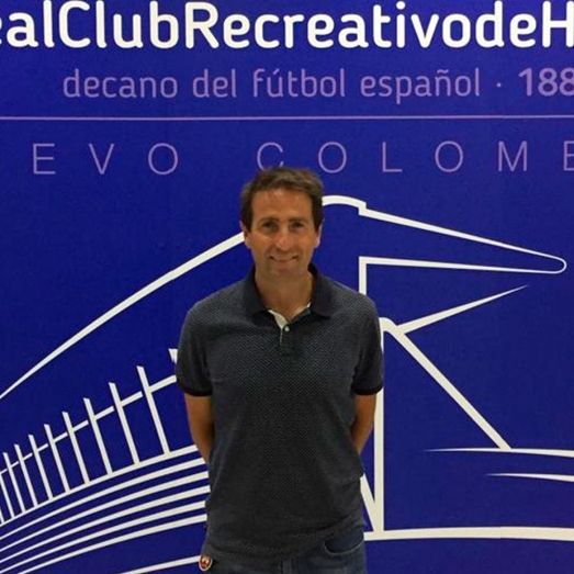 David Lepe, Carlos Vallés y Mikel Gandarias se incorporan al cuerpo técnico de José María Salmerón