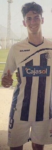 Fran Palma recala en el Isla Cristina