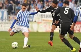 Miguelito está a prueba con el Badajoz y Edu Moya con la Cultural Leonesa