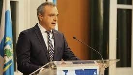 Narciso Rojas sobre Núñez: 'Estas empresas colocan a los futbolistas que les interesan porque de sus salarios y futuros traspasos se llevan un porcentaje'