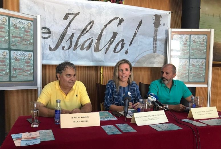 El IslaGo 2018 llega con 14 grupos y un día gratuíto
