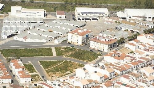 Normativa para regular el uso de las casetas del recinto ferial de Cartaya