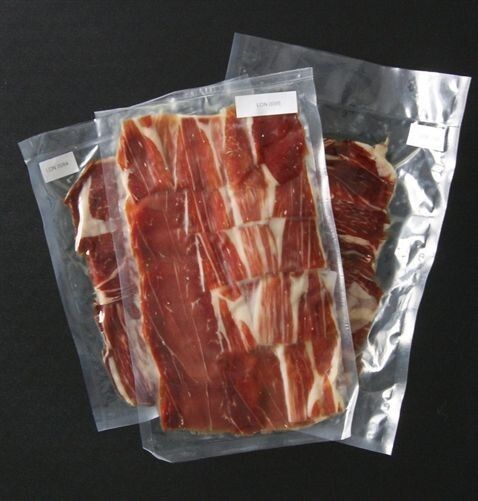 Jamón de Huelva apuesta por que las bodegas comercialicen las piezas loncheadas