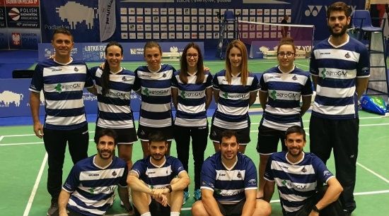 El IES La Orden renueva a Pablo Abián y debutará en la División de Honor ante el CB Benalmádena