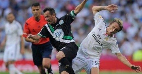 López Silva y Ricky Rojas encuentran destino en la Tercera División