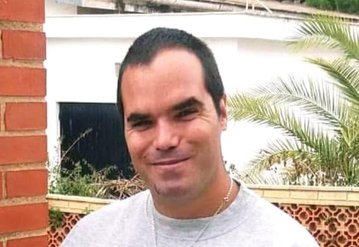 Pesar en la Hermandad de la Esperanza por el “inesperado fallecimiento” de Luis Alfonso García Santos