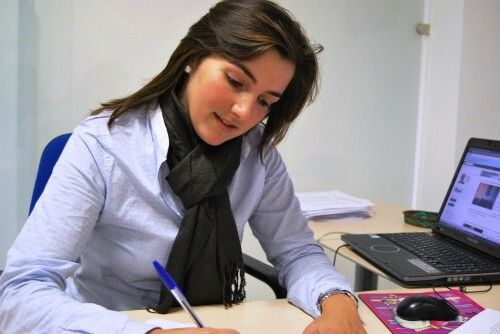 Cuartas jornadas de discapacidad en Isla Cristina