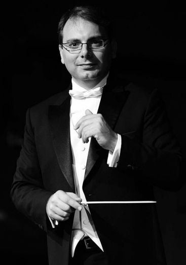 Huelva acoge del 6 al 11 de agosto la I Cumbre Mundial de Directores de Orquesta