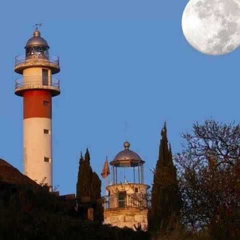 El Faro de El Rompido será un centro cultural municipal