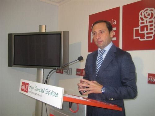 El PSOE alerta de que el Plan Económico-Financiero 'destruirá más de 160 puestos de trabajo'