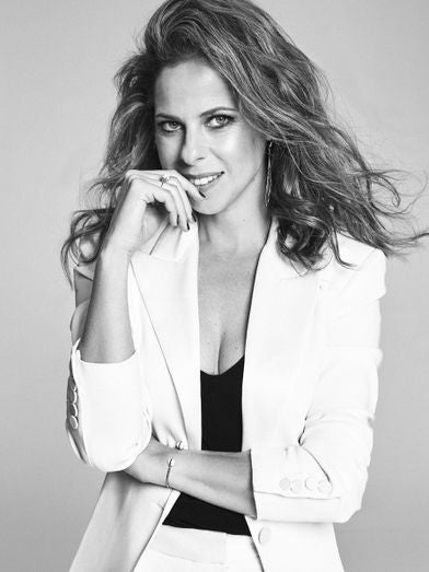 Pastora Soler llega al Foro con un concierto ecléctico y racial 'donde puede que no falte un fandango'