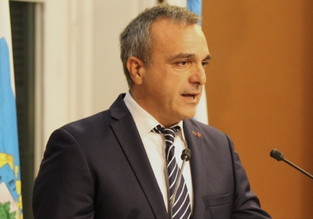 Rojas: “Sólo cabe una solución, invertir de verdad en el Recre y hacer una ampliación de capital”