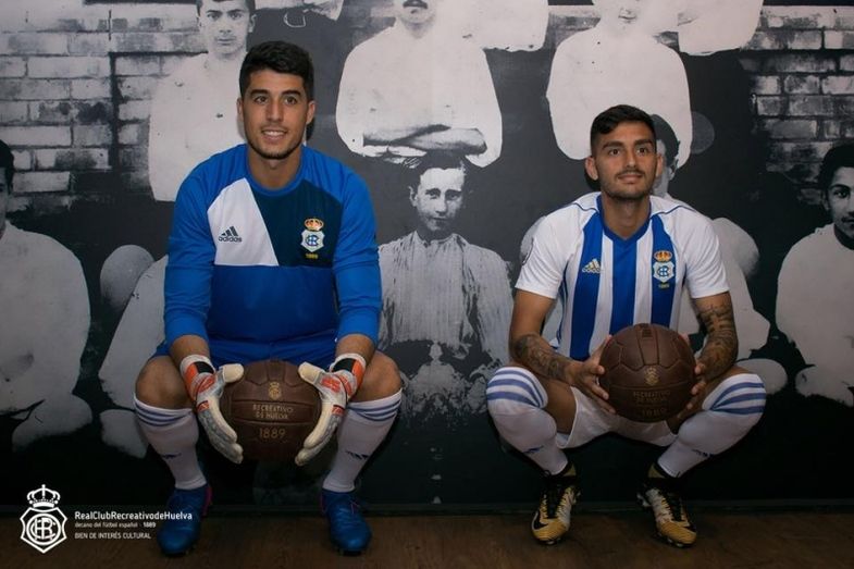Álex Lázaro: 'Si no me viese para ser titular no habría venido'