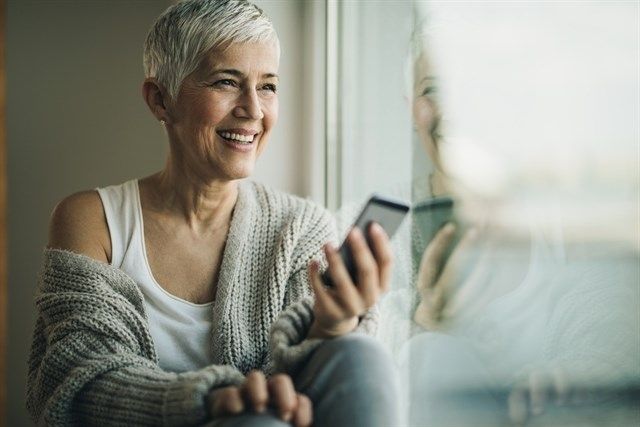 Las dudas más frecuentes sobre la menopausia