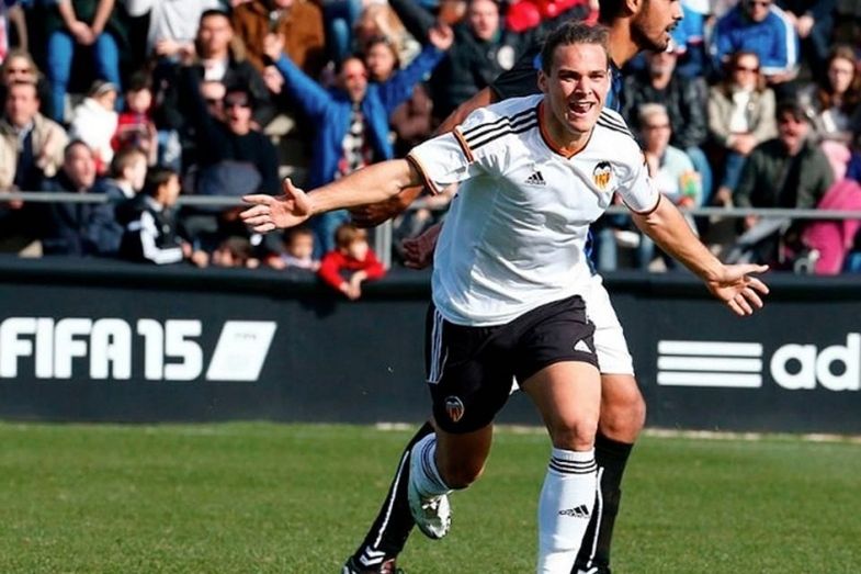 Tropi, nuevo fichaje albiazul