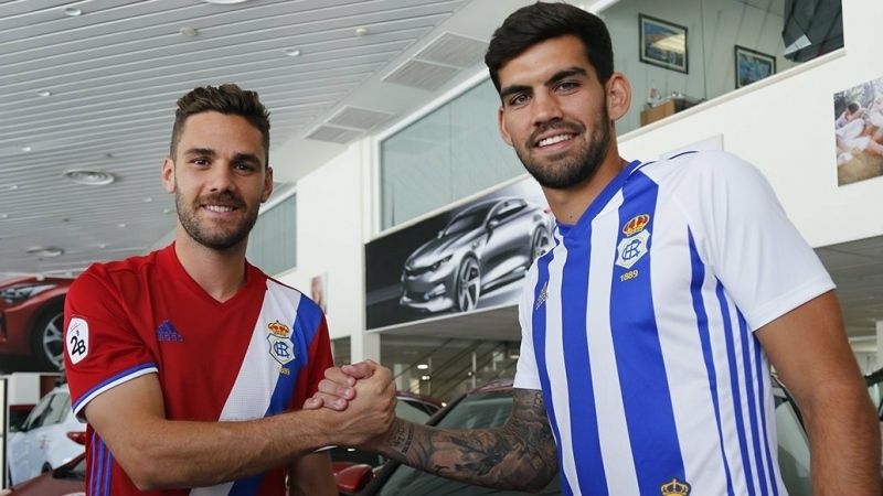 Israel Puerto: 'Somos tres centrales rápidos y que tenemos bastante peso dentro de la plantilla'