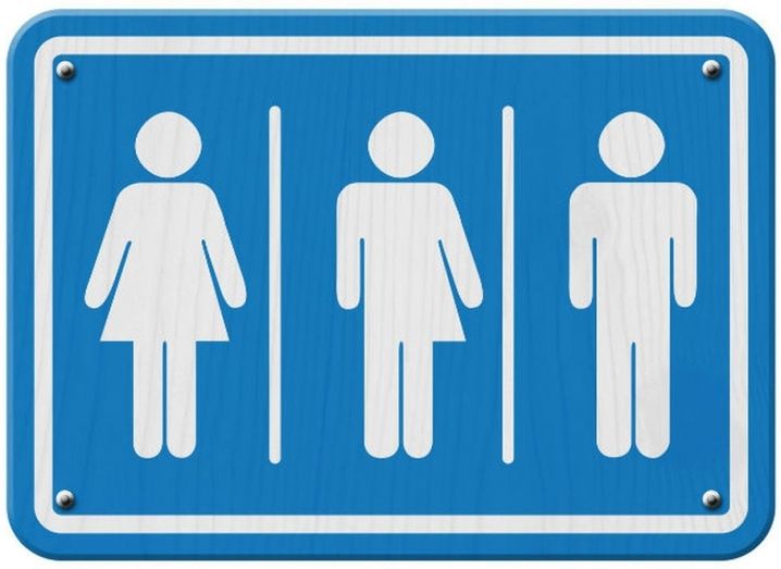 La historia de Lucas, un trans 'choquere'