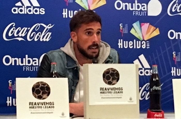 Marc Martínez, único superviviente en el once de una temporada a otra