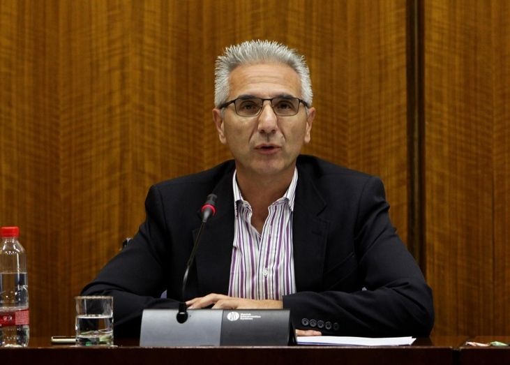 La Junta ve 'astronómico' el precio de venta de la casa de Juan Ramón Jiménez y recuerda su afán para protegerla
