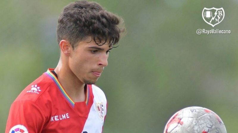 Mario Hernández refuerza el lateral diestro del Decano