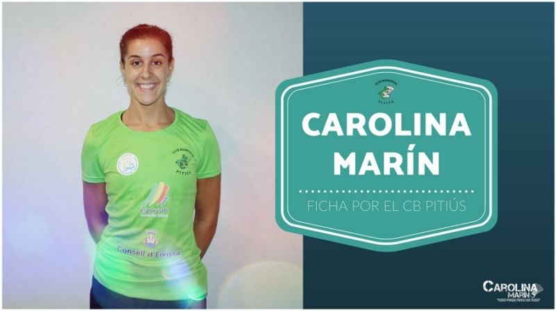 El runrún: Carolina se aleja de Huelva