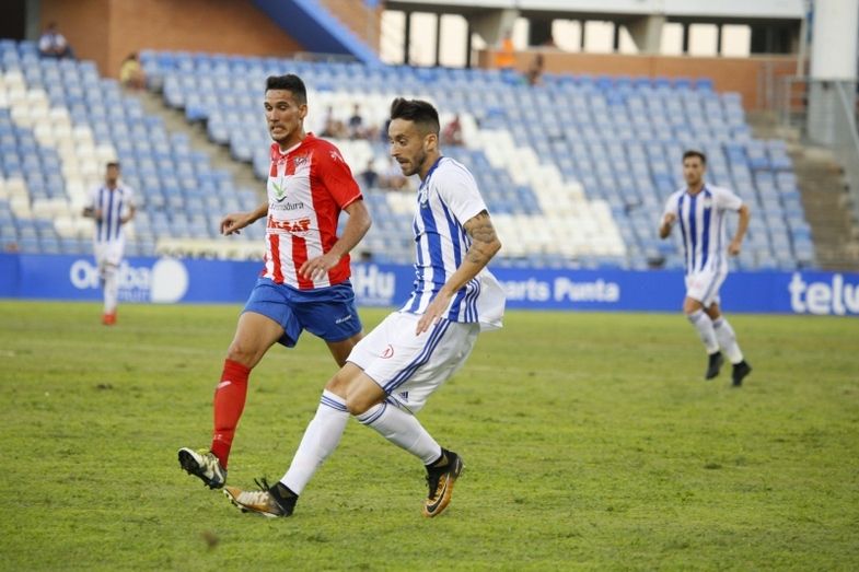Una genialidad de Víctor corona la sobriedad albiazul (1-0)