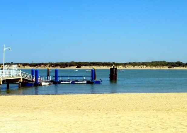 El PP pregunta en el Parlamento por el estudio de viabilidad de la línea marítima Huelva-Cádiz-Faro