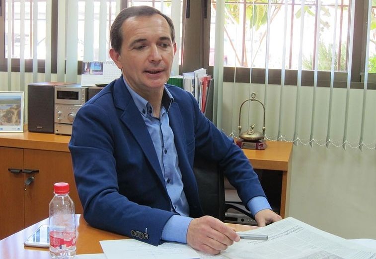 Registradas en la provincia 26 solicitudes de invenciones y marcas