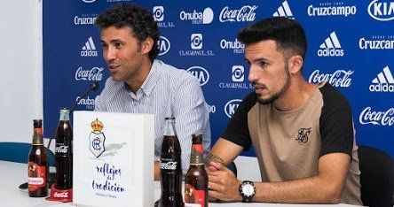 El Recre cierra el mercado de verano con 17 fichajes, por los 15 del año pasado y los 11 de los dos anteriores