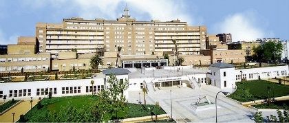 Ingresado en estado muy grave el herido en un incendio doméstico en San Juan del Puerto