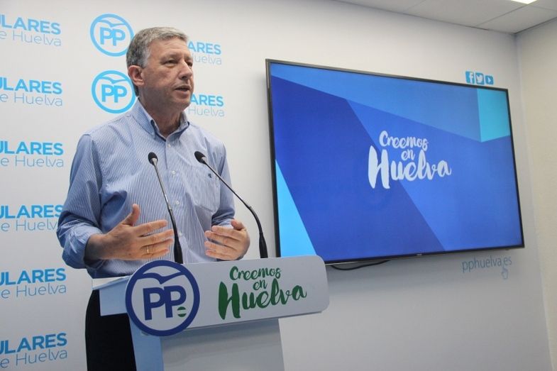 El PP pide la comparecencia de la ministra para que aclare el futuro del trasvase del Condado de 15hm3