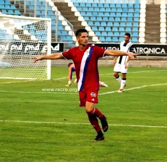 Esto pinta bien (0-1)