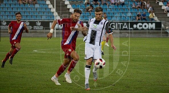 Esto pinta bien (0-1)