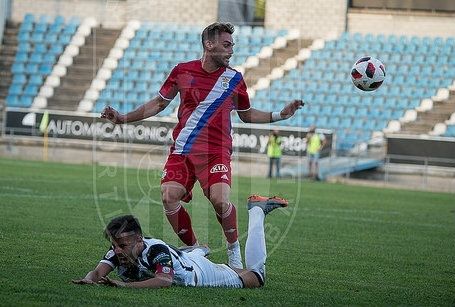 Esto pinta bien (0-1)