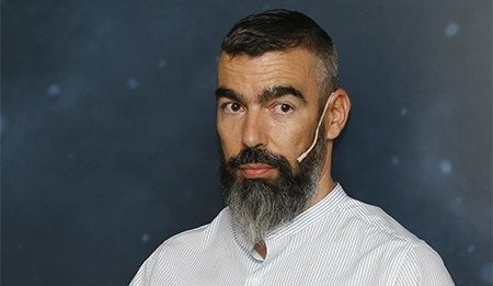'No estamos acostumbrados a esto. Nos gusta ser serios y cumplir con lo que firmamos', dardo del presidente de Krypteia al Recre