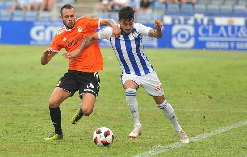 Dos huesos duros de roer (0-0)