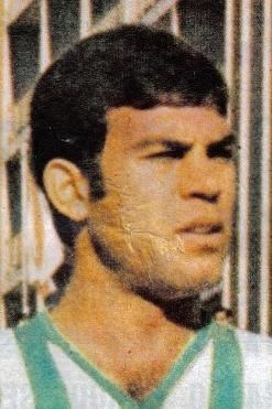 Fallece el exjugador del Recre José María Mellado