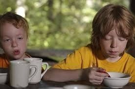 Doce claves para vivir una vuelta al cole saludable