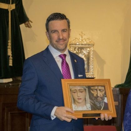 La Hermandad de los Mutilados anuncia la recuperación del histórico manto procesional de los castillos y leones
