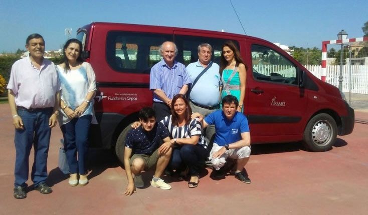 La Fundación Cepsa convoca la XIV edición de los Premios al Valor Social
