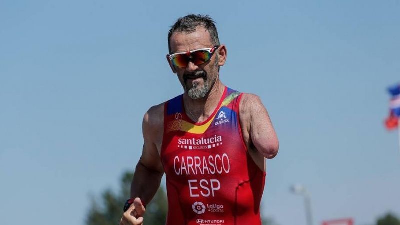 Music Run Colors Huelva, carrera solidaria con el CODA