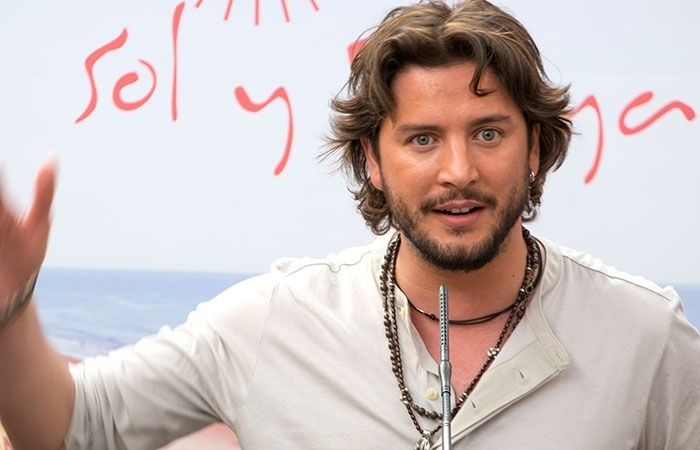 El runrún: La boda secreta de Manuel Carrasco