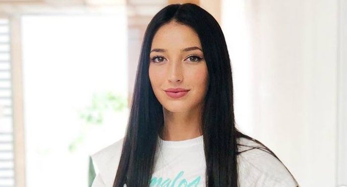 Ana Pérez se marcha de la gala de Miss World Spain satisfecha por vivir 'una semana maravillosa'