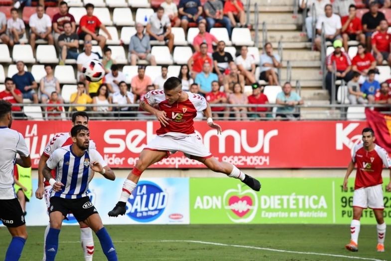 Capacidad de reacción y flor (2-2)