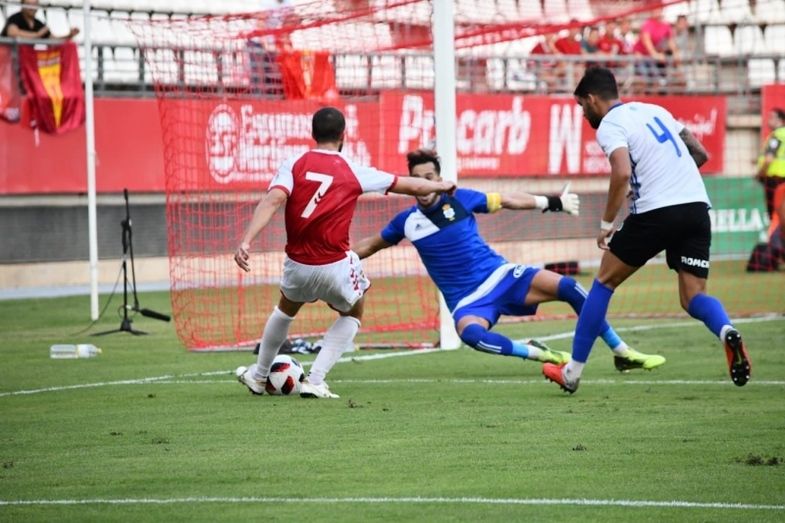 Capacidad de reacción y flor (2-2)