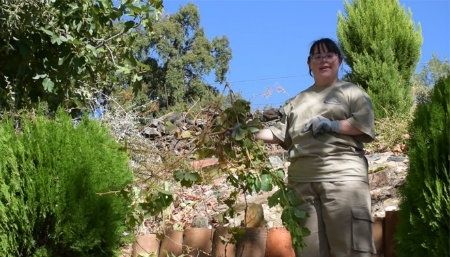 Los 29 pueblos de la Sierra de Aracena y Picos de Aroche se unen en una iniciativa de inclusión de las personas con discapacidad