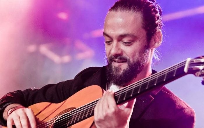 El flamenco de Diego Guerrero y el humor de Yllana centran esta semana la programación del Gran Teatro
